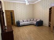 İcarəyə verilir 3 otaqlı köhnə tikili 105 m², Sahil m., photo 1 from 6