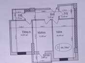 Продаётся 2-комн. новостройка 67 м², м. 20 января, photo 2 from 8