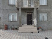 İcarəyə verilir 4 otaqlı həyət evi/bağ evi 220 m², Novxanı q., photo 1 from 8