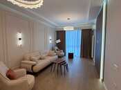 İcarəyə verilir 2 otaqlı yeni tikili 70 m², Bakmil m., photo 1 from 8