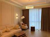 İcarəyə verilir 2 otaqlı yeni tikili 70 m², Bakmil m., photo 4 from 8