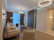 İcarəyə verilir 2 otaqlı yeni tikili 70 m², Bakmil m., photo 3 from 8