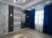Satılır 3 otaqlı yeni tikili 103 m², Qara Qarayev m., photo 6 from 8