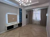 Satılır 3 otaqlı yeni tikili 103 m², Qara Qarayev m., photo 1 from 8