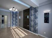 Satılır 3 otaqlı yeni tikili 103 m², Qara Qarayev m., photo 3 from 8