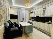 Сдаётся 3-комн. новостройка 90 м², Хатаинский р., photo 1 from 8