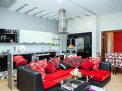 Сдаётся 4-комн. новостройка 200 м², м. Сахил, photo 3 from 8