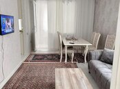 Satılır 2 otaqlı köhnə tikili 55 m², Memar Əcəmi m., photo 2 from 8