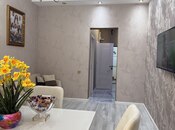 İcarəyə verilir 2 otaqlı yeni tikili 65 m², 8 Noyabr m., photo 4 from 8