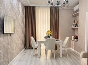 İcarəyə verilir 2 otaqlı yeni tikili 65 m², 8 Noyabr m., photo 7 from 8