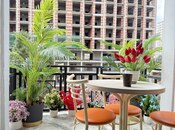 İcarəyə verilir 2 otaqlı yeni tikili 65 m², 8 Noyabr m., photo 6 from 8