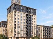 Satılır 2 otaqlı yeni tikili 118 m², Nəsimi r., photo 1 from 8