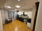Сдаётся 3-комн. новостройка 120 м², м. Кара Караев, photo 7 from 8