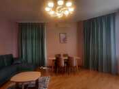 İcarəyə verilir 2 otaqlı yeni tikili 106 m², Nəriman Nərimanov m., photo 4 from 8