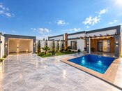 Satılır 4 otaqlı həyət evi/bağ evi 160 m², Şüvəlan q., photo 2 from 8