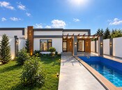 Satılır 4 otaqlı həyət evi/bağ evi 160 m², Şüvəlan q., photo 4 from 8