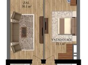 Продаётся 2-комн. новостройка 79 м², м. 28 мая, photo 3 from 5