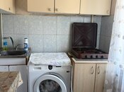 Сдаётся 1-комн. вторичка 40 м², пос. Бакиханова, photo 4 from 6