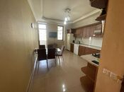 Satılır 3 otaqlı yeni tikili 130 m², İnşaatçılar m., photo 1 from 8