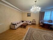 Satılır 3 otaqlı yeni tikili 130 m², İnşaatçılar m., photo 4 from 8