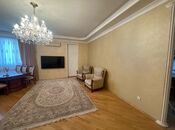 Satılır 3 otaqlı yeni tikili 130 m², İnşaatçılar m., photo 5 from 8