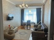 İcarəyə verilir 3 otaqlı yeni tikili 85 m², Nəriman Nərimanov m., photo 2 from 6
