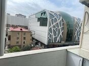 İcarəyə verilir 3 otaqlı yeni tikili 85 m², Nəriman Nərimanov m., photo 1 from 6