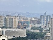 İcarəyə verilir 3 otaqlı yeni tikili 105 m², 8 Noyabr m., photo 3 from 8
