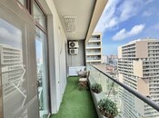 İcarəyə verilir 3 otaqlı yeni tikili 105 m², 8 Noyabr m., photo 2 from 8