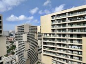 İcarəyə verilir 3 otaqlı yeni tikili 105 m², 8 Noyabr m., photo 6 from 8