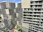 İcarəyə verilir 3 otaqlı yeni tikili 105 m², 8 Noyabr m., photo 1 from 8
