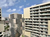 İcarəyə verilir 3 otaqlı yeni tikili 105 m², 8 Noyabr m., photo 5 from 8