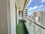 İcarəyə verilir 3 otaqlı yeni tikili 105 m², 8 Noyabr m., photo 7 from 8
