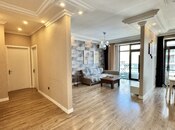 İcarəyə verilir 3 otaqlı yeni tikili 105 m², 8 Noyabr m., photo 8 from 8