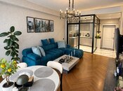 Продается 2-комн. новостройка 63 м², м. Гянджлик, photo 2 from 8