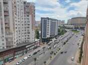 Satılır 3 otaqlı yeni tikili 115 m², İnşaatçılar m., photo 2 from 8