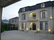 Satılır 6 otaqlı həyət evi/bağ evi 430 m², Əhmədli m., photo 2 from 8