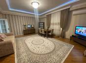 Satılır 3 otaqlı yeni tikili 108 m², Xalqlar Dostluğu m., photo 2 from 8