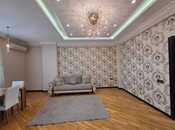 İcarəyə verilir 3 otaqlı yeni tikili 136 m², 28 May m., photo 4 from 8