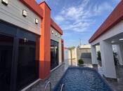 Satılır 4 otaqlı həyət evi/bağ evi 130 m², Şüvəlan q., photo 2 from 8