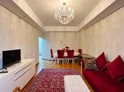 Satılır 2 otaqlı yeni tikili 60 m², Xalqlar Dostluğu m., photo 4 from 8