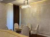 İcarəyə verilir 5 otaqlı yeni tikili 260 m², Ağ şəhər q., photo 3 from 8