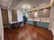 İcarəyə verilir 5 otaqlı yeni tikili 260 m², Ağ şəhər q., photo 8 from 8
