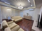 İcarəyə verilir 5 otaqlı yeni tikili 260 m², Ağ şəhər q., photo 1 from 8