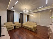 İcarəyə verilir 5 otaqlı yeni tikili 260 m², Ağ şəhər q., photo 6 from 8