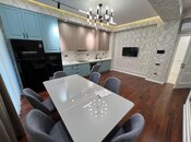 İcarəyə verilir 5 otaqlı yeni tikili 260 m², Ağ şəhər q., photo 7 from 8