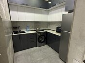 İcarəyə verilir 2 otaqlı yeni tikili 46 m², Masazır q., photo 4 from 6