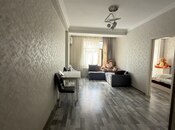 İcarəyə verilir 2 otaqlı yeni tikili 46 m², Masazır q., photo 1 from 6