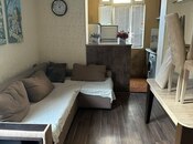 Продаётся 2-комн. вторичка 32 м², м. Элмляр Академиясы, photo 5 from 8