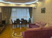 Satılır 3 otaqlı yeni tikili 122 m², Şah İsmayıl Xətai m., photo 1 from 8
